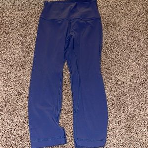 lululemon leggings size 4
